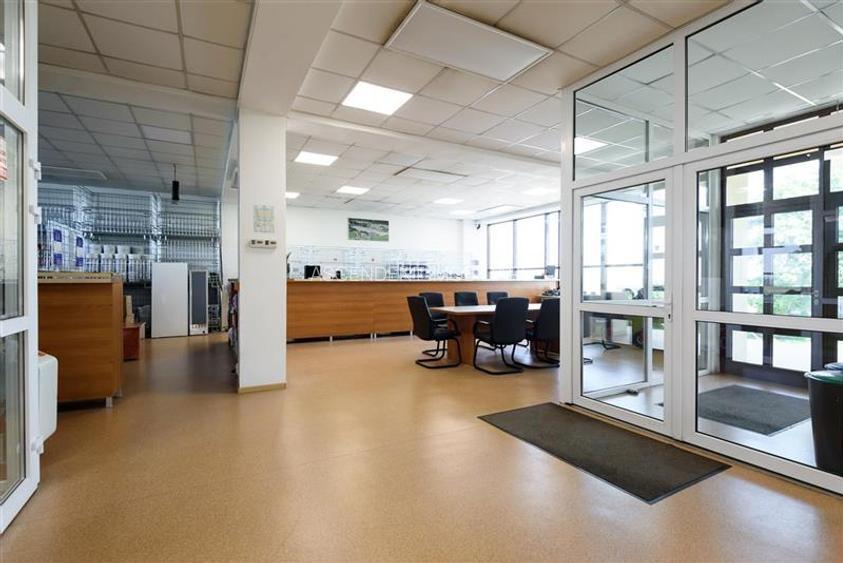 Spatii birouri, productie, depozitare, clinica, sediu firma, Brasov - 10