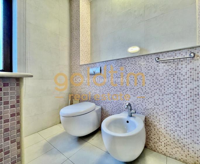 VILA INDIVIDUALA/ SPATII GENEROASE/ CURTE 600 MP/ PARCARE - 32