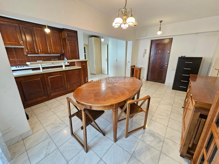 Mosilor/Eminescu/Dacia/Apartament 4 Camere la Cheie/ - 17