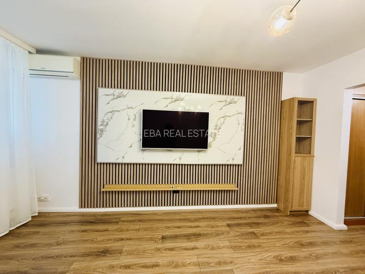 Garsonieră cocheta premium Lujerului la 3 minute de Metrou - 2