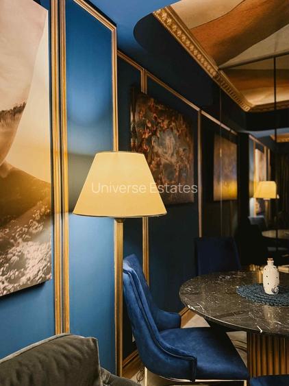 | Apartament 2 camere LUX Unicat - Politehnica Iuliu Maniu - Afi Mall | - 4