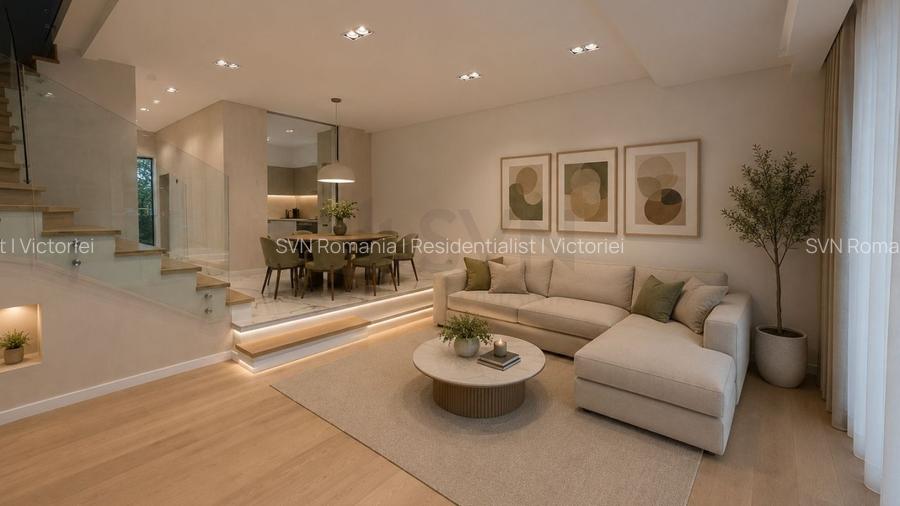 REV2005768 Vile Finalizate Exclusiviste Langa Lac l Complex Rezidential - 6