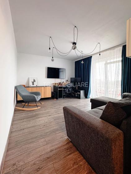 Apartament 2 camere decomandat – Calea Urseni – Gata de mutat - 5