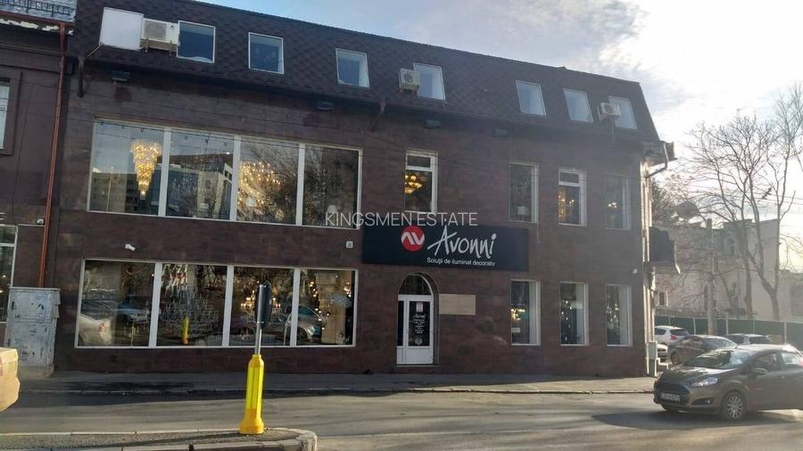 Oportunitate: Spatiu comercial inchiriat in zona Gara de Nord! - 3