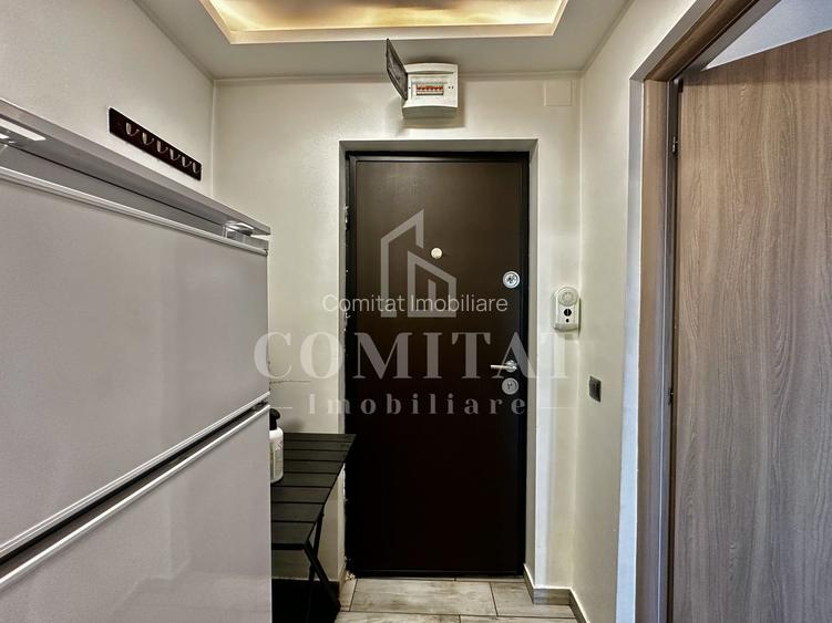 Ideală pentru Investitie! Garsonieră la cheie | Iris - 13