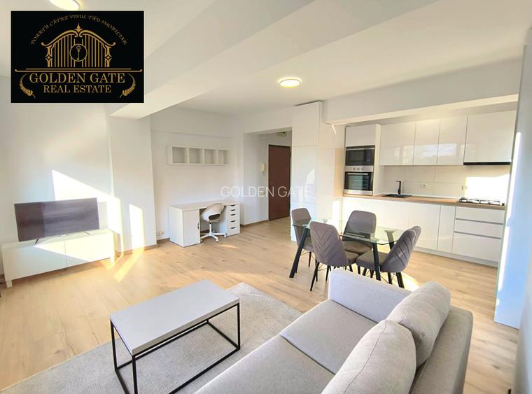 Baneasa | 2 Camere | Centrala | Parcare | Boxa - 2