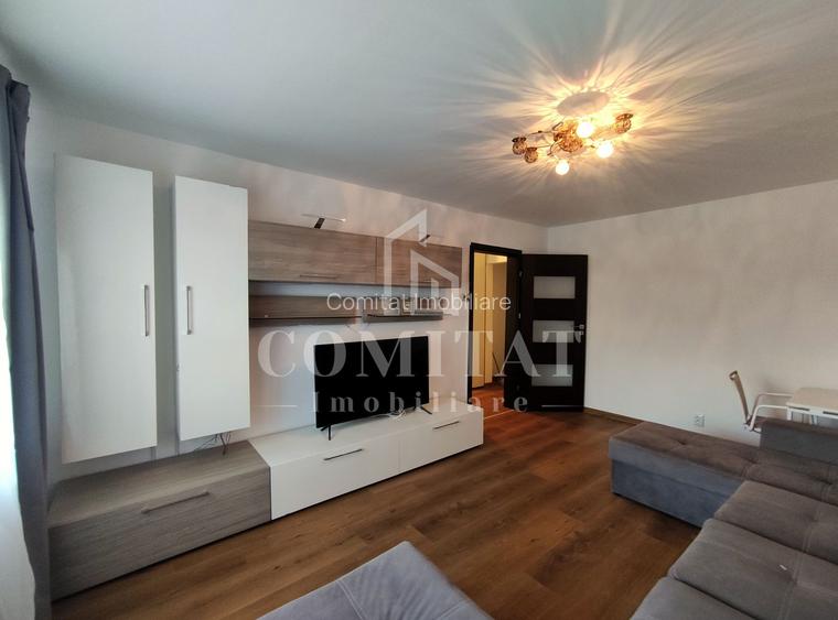 Apartament modern cu 3 camere decomandate | 70 mp | Cartierul Zorilor - 3