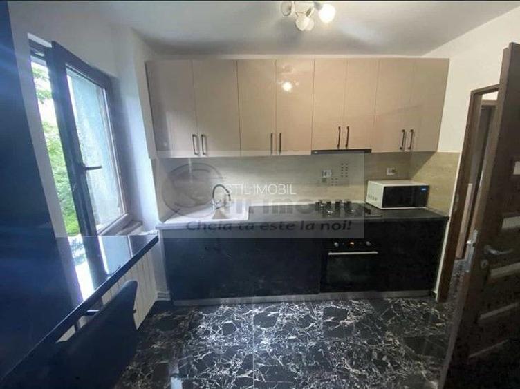 Ap 3 cam Cantemir 64mp SD, et3/4, mob+utilat, 125.000€ - 5