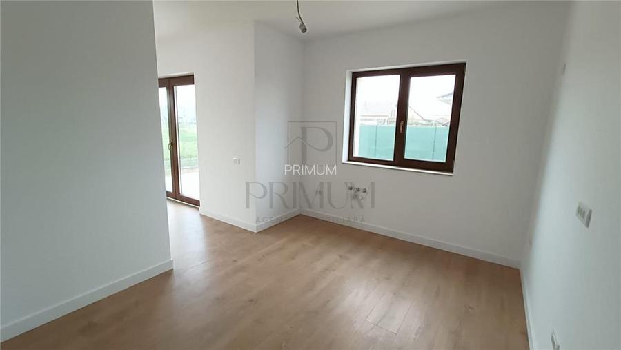 DUMBRAVITA | DUPLEX | 5 CAM | PARCARE | CURTE | POD | INCALZIRE PARDOSEALA | A/C - 3