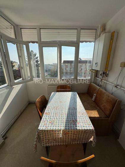 Apartament 3 camere 60 mp bloc 1980 central Filipesti de Padure! - 18