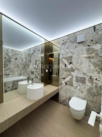 Apartament 2 Camere Cortina 126 Erou Iancu Nicolae Pipera Baneasa Zoo - 11