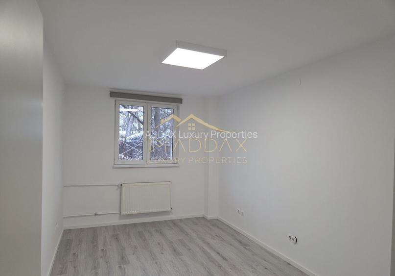 Apartament 3 camere // exclusiv birou // stradal Calea Floreasca - 2