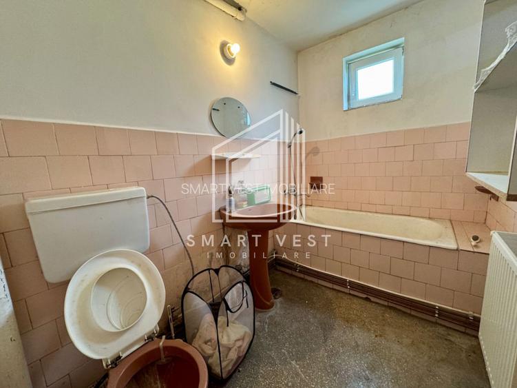 Apartament 2 camere | Etaj 3 | Zona Solidarității Rodnei - 10