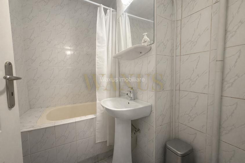 Apartament Decomandat - 3 Camere I Balcon I Etaj 1 - Primaverii - 5