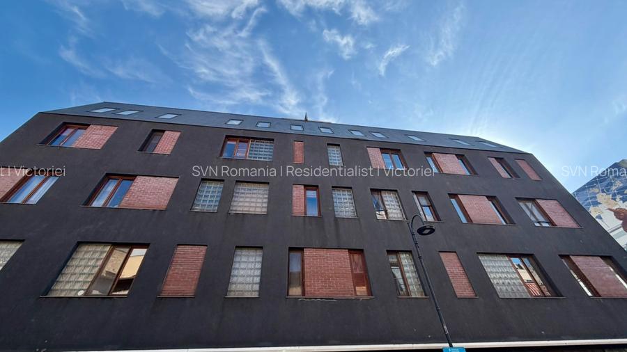 REC3001743 Triplex - 6 camere I Spatiu de birouri I Terasa 75 mp I View Superb I - 23