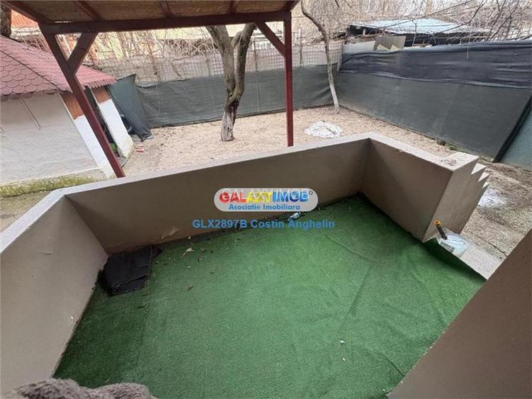 Vila individuala cu gradina generoasa - Floreasca - 14