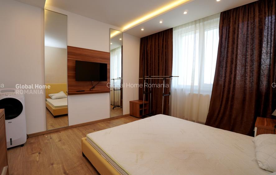 Apartament 3 Camere Dorobanți | Calea Dorobanți | Etaj 5 | 77 M - 12