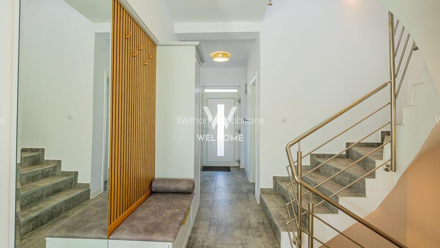 Casa individuala Premium in Cisnadioara, Sibiu - 4