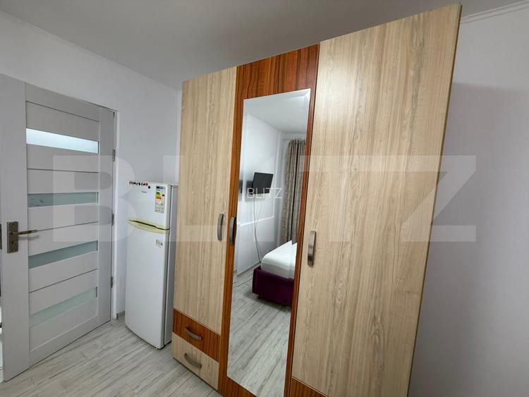 Camera de camin de vanzare, 16.50, zona Bularga - 3