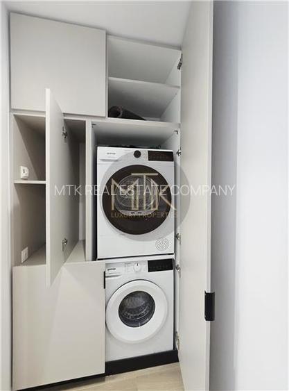 AVIATIEI/FLOREASCA | Apartament 2 camere LUX | mobilat&utilat | Bloc 2025 - 17