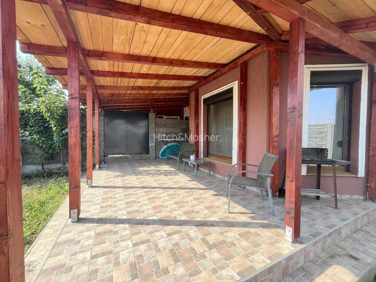 Duplex 5 camere, Kids Park- comision 0% - 4