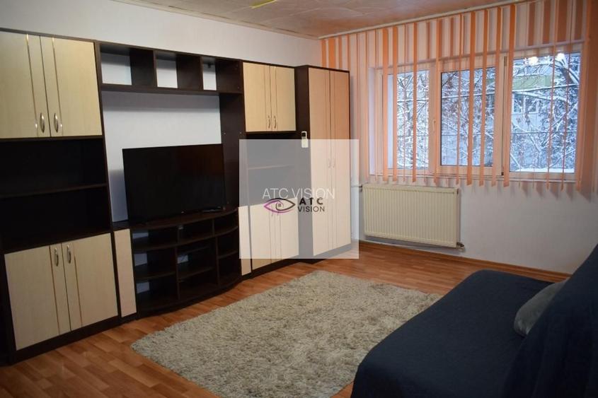 Apartament 2 camere - Aviatiei - Metrou Aurel Vlaicu - Etaj 1 - 3