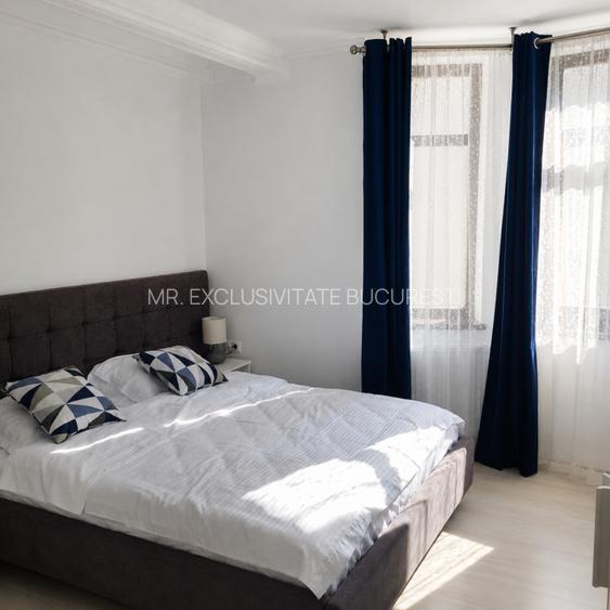 Pensiune renovata in Busteni, 14 camere, teren 900 mp, zona Libertatii - 8