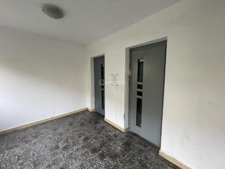 Garsonieră renovată Drumul Taberei - 26