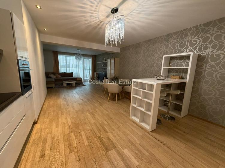 Inchiriere Apartament Generos Iancu Nicolae - 4