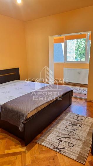 Apartament cu 3 camere , de inchiriat, Zona Bucovina, Timisoara - 2