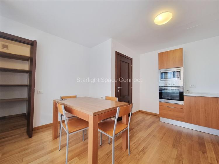 Spacious 2-bedroom Rent | Kiseleff Gated Condominium | Underground Parking - 9