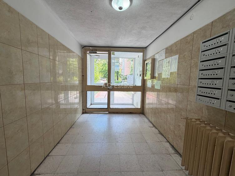 Titan 2 Camere Bloc Reabilitat Instalatii Schimbate 9 Min Metrou 5 Min Parc IOR - 17