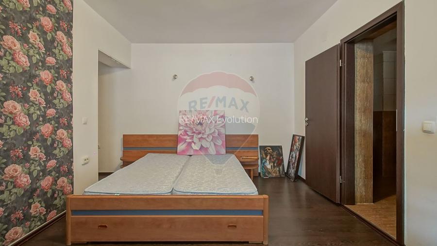 Hotel / Pensiune cu 14 camere/strada Tomis - 15