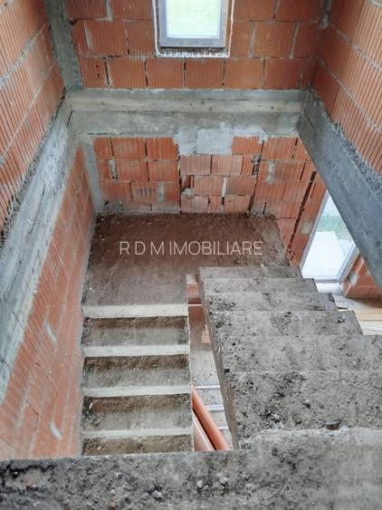 Case individuale parter+etaj in Clinceni - 13