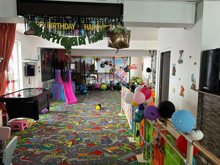 Casa 10 Camere | P+2+M | Vanzare | Investitie *Crangasi* - 21