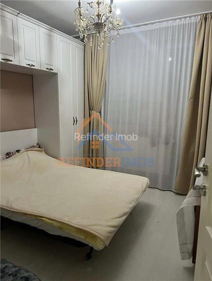 Apartament de vanzare cu 3 camere, zona Dristor - 4