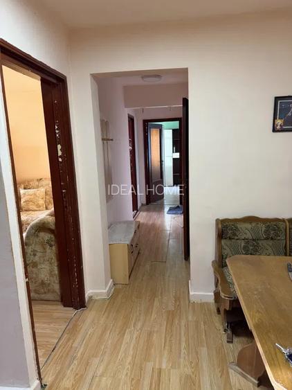 Apartament 3 camere decomandat, cartier Manastur - 6