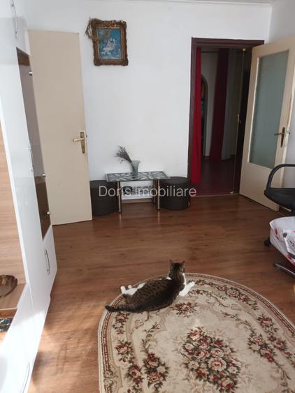 Apartament 4 camere etaj 6/8 cu 2 bai ,2 balcoane si boxa la subsol. - 6