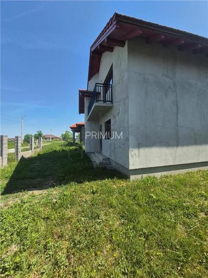 Casa Individuala - intabulata - la gri - zona foarte buna - 5