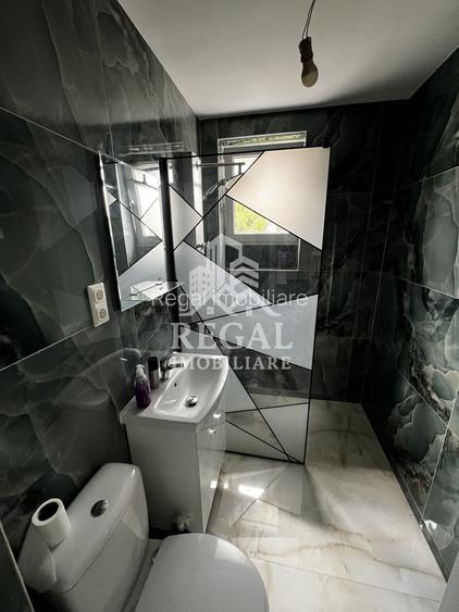 Apartament de inchiriat - zona Teatru - etaj 2/2 - 6
