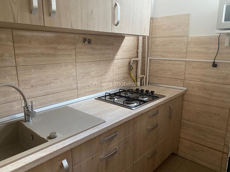 Garsoniera Gheorgheni, str. Detunata, zona Iulius Mall, finisaje moderne - 5