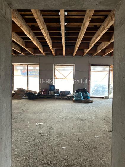 Casă Noua P la rosu CIUGUD 3 camere 2 Bai 743 mp. Teren toate utilitatile Ciugud - 15