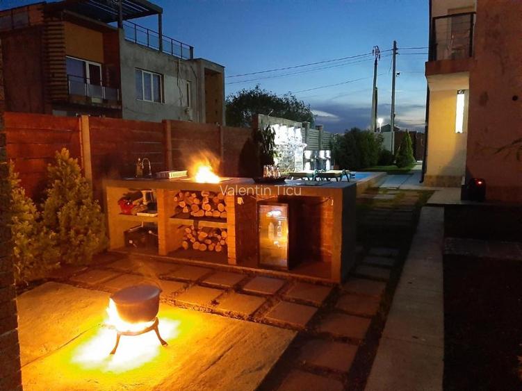 Vila Vacanta de Vanzare - 15