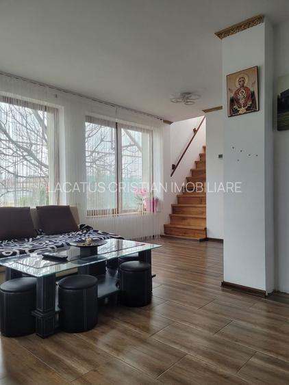 OCAZIE! VILA SUPERBA P+1+POD ZONA KM 5 - 25