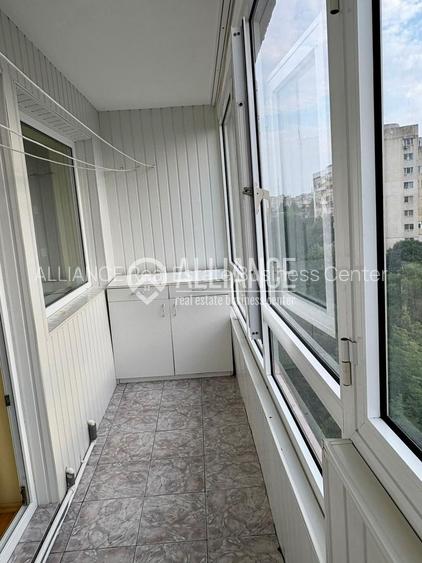 Tomis Nord Ciresica (C0D06) apartament 3 camere 68 mp - 9
