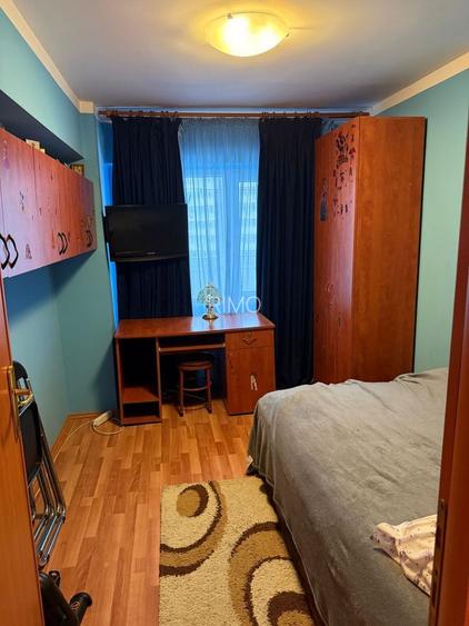 Apartament Obor | Piata - 5