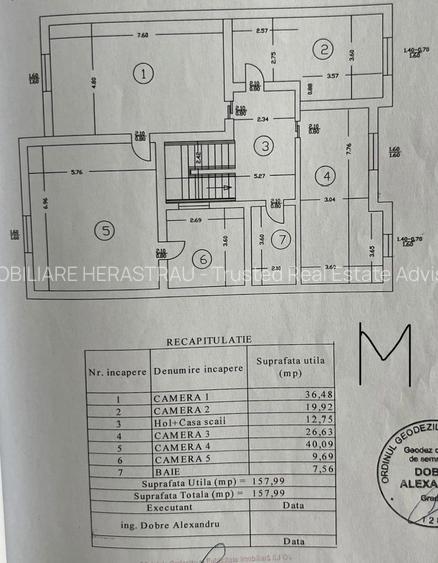 Vila de Lux cu Piscină Privată pe Iancu Nicolae  |  Băneasa Residential Park - 21