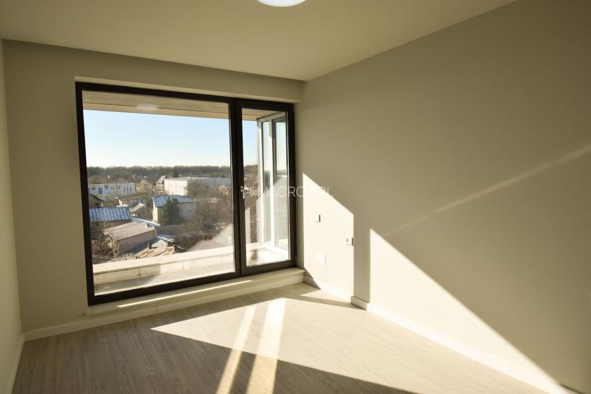 3 camere 117mpc -imobil 2025- Straulesti - Bucurestii Noi - Sisesti - 14