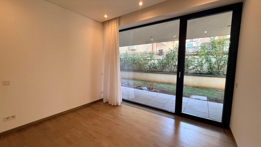 Primăverii – 4 camere cu grădină proprie | Parter, bloc 2020 / 0% COMISION