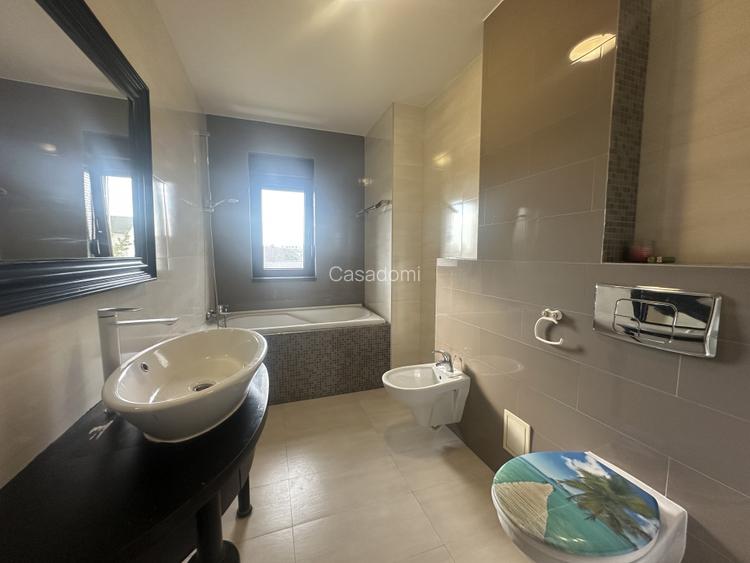 Bloc nou - Etaj intermediar - Aradului - 10